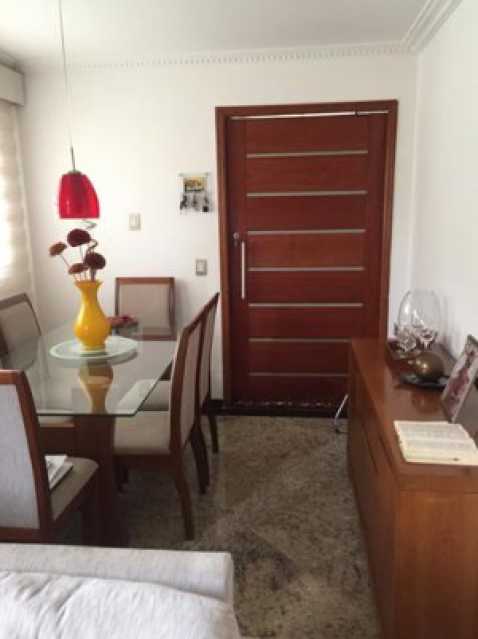 Conheça 4 do imóvel - Casa em Condomínio 4 quartos à venda Taquara, Rio de Janeiro - R$ 787.500 - BRCN40071 - 4 4 - 4