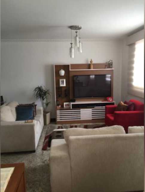 Conheça 5 do imóvel - Casa em Condomínio 4 quartos à venda Taquara, Rio de Janeiro - R$ 787.500 - BRCN40071 - 5 5 - 5
