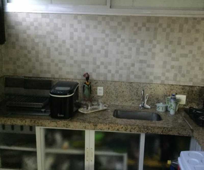 Conheça 6 do imóvel - Casa em Condomínio 4 quartos à venda Taquara, Rio de Janeiro - R$ 787.500 - BRCN40071 - 6 6 - 6