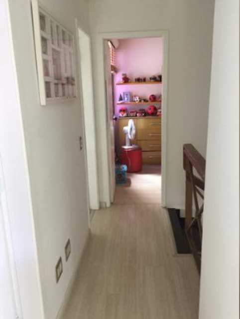 Conheça 9 do imóvel - Casa em Condomínio 4 quartos à venda Taquara, Rio de Janeiro - R$ 787.500 - BRCN40071 - 9 9 - 9