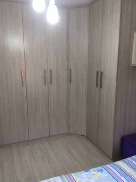 Conheça 11 do imóvel - Casa em Condomínio 4 quartos à venda Taquara, Rio de Janeiro - R$ 787.500 - BRCN40071 - 11 11 - 11