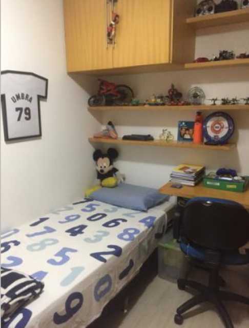 Conheça 12 do imóvel - Casa em Condomínio 4 quartos à venda Taquara, Rio de Janeiro - R$ 787.500 - BRCN40071 - 12 12 - 12