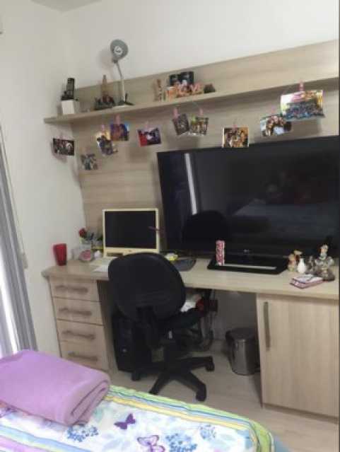 Conheça 13 do imóvel - Casa em Condomínio 4 quartos à venda Taquara, Rio de Janeiro - R$ 787.500 - BRCN40071 - 13 13 - 13