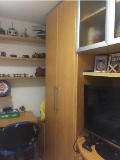 Conheça 14 do imóvel - Casa em Condomínio 4 quartos à venda Taquara, Rio de Janeiro - R$ 787.500 - BRCN40071 - 14 14 - 14