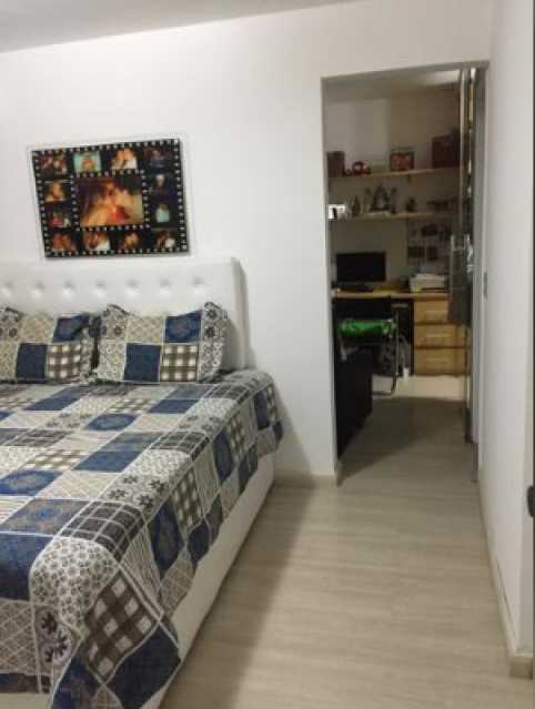 Conheça 15 do imóvel - Casa em Condomínio 4 quartos à venda Taquara, Rio de Janeiro - R$ 787.500 - BRCN40071 - 15 15 - 15