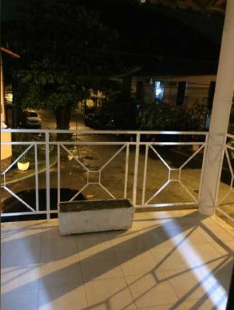 Conheça 16 do imóvel - Casa em Condomínio 4 quartos à venda Taquara, Rio de Janeiro - R$ 787.500 - BRCN40071 - 16 16 - 16