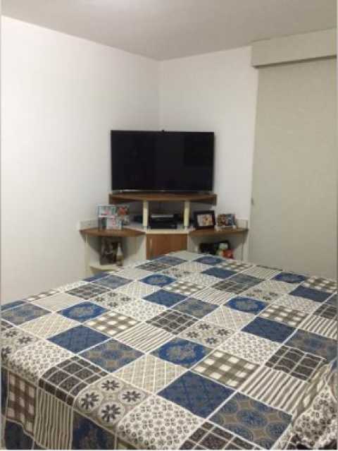 Conheça 17 do imóvel - Casa em Condomínio 4 quartos à venda Taquara, Rio de Janeiro - R$ 787.500 - BRCN40071 - 17 17 - 17