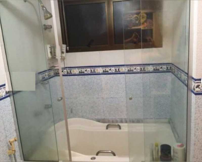 Conheça 18 do imóvel - Casa em Condomínio 4 quartos à venda Taquara, Rio de Janeiro - R$ 787.500 - BRCN40071 - 18 18 - 18