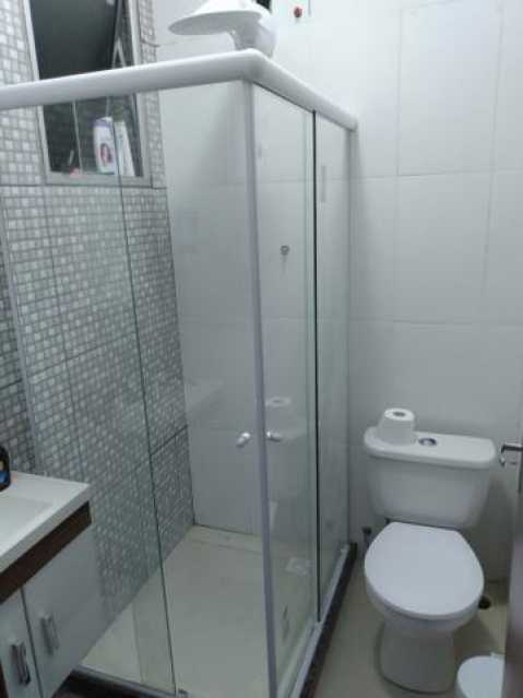 Conheça 3 do imóvel - Casa em Condomínio 3 quartos à venda Taquara, Rio de Janeiro - R$ 370.000 - BRCN30148 - 5 3 - 5