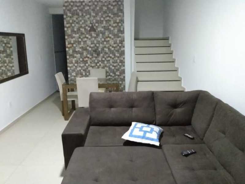 Conheça 5 do imóvel - Casa em Condomínio 3 quartos à venda Taquara, Rio de Janeiro - R$ 370.000 - BRCN30148 - 1 5 - 1