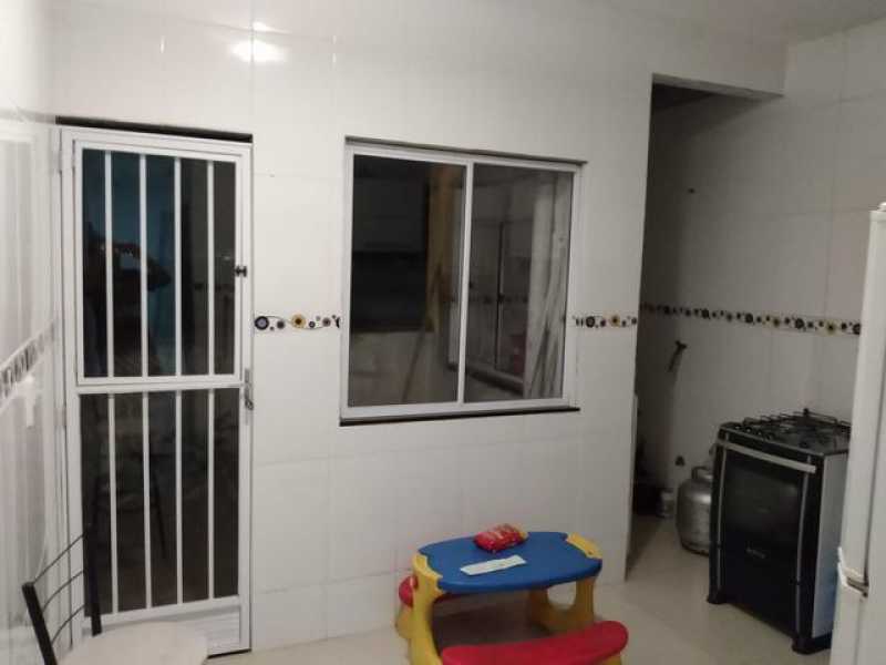 Conheça 6 do imóvel - Casa em Condomínio 3 quartos à venda Taquara, Rio de Janeiro - R$ 370.000 - BRCN30148 - 6 6 - 6
