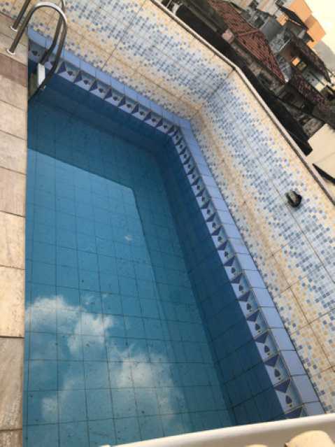 Conheça 2 do imóvel - Casa em Condomínio 5 quartos à venda Taquara, Rio de Janeiro - R$ 680.000 - BRCN50012 - 2 2 - 2