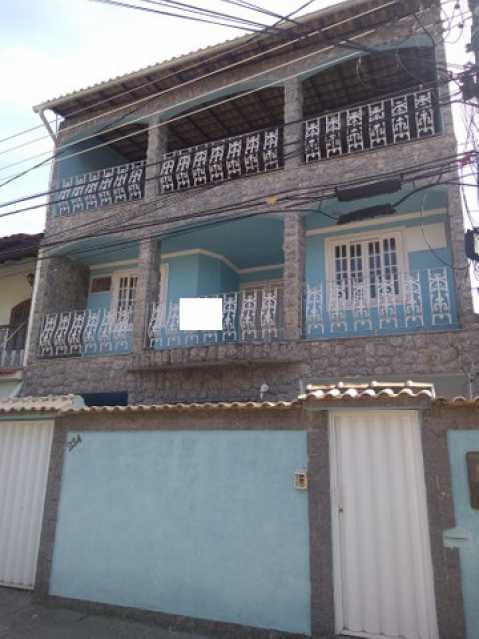 Conheça 4 do imóvel - Casa em Condomínio 5 quartos à venda Taquara, Rio de Janeiro - R$ 680.000 - BRCN50012 - 4 4 - 4