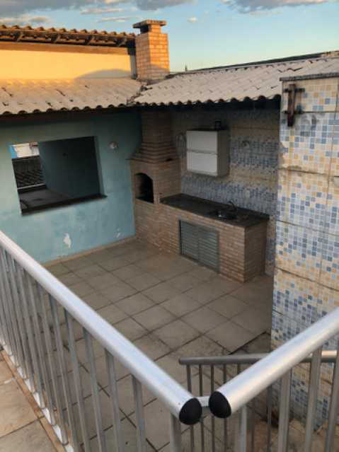 Conheça 5 do imóvel - Casa em Condomínio 5 quartos à venda Taquara, Rio de Janeiro - R$ 680.000 - BRCN50012 - 5 5 - 5