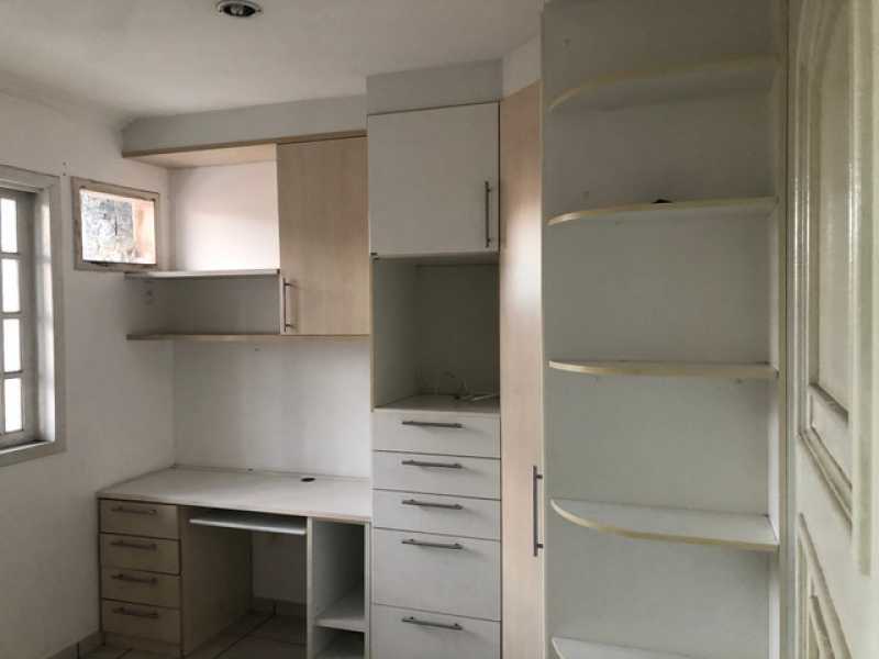 Conheça 6 do imóvel - Casa em Condomínio 5 quartos à venda Taquara, Rio de Janeiro - R$ 680.000 - BRCN50012 - 6 6 - 6