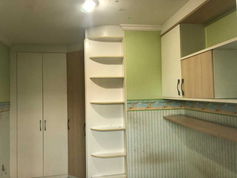Conheça 7 do imóvel - Casa em Condomínio 5 quartos à venda Taquara, Rio de Janeiro - R$ 680.000 - BRCN50012 - 7 7 - 7