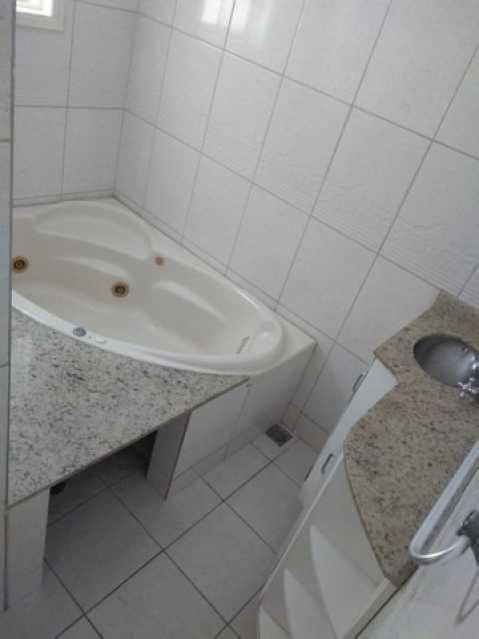 Conheça 10 do imóvel - Casa em Condomínio 5 quartos à venda Taquara, Rio de Janeiro - R$ 680.000 - BRCN50012 - 10 10 - 10