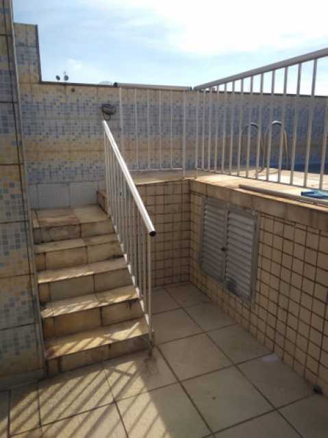 Conheça 12 do imóvel - Casa em Condomínio 5 quartos à venda Taquara, Rio de Janeiro - R$ 680.000 - BRCN50012 - 12 12 - 12