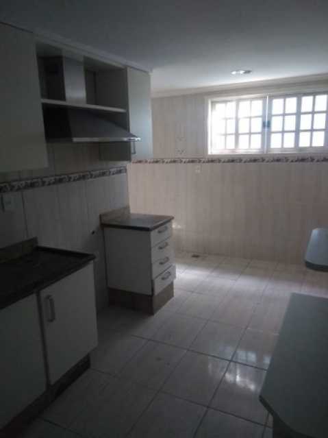 Conheça 13 do imóvel - Casa em Condomínio 5 quartos à venda Taquara, Rio de Janeiro - R$ 680.000 - BRCN50012 - 13 13 - 13