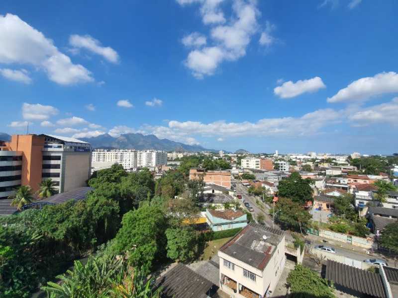 Conheça 1 do imóvel - Cobertura 3 quartos à venda Taquara, Rio de Janeiro - R$ 380.000 - BRCO30025 - 1 1 - 1