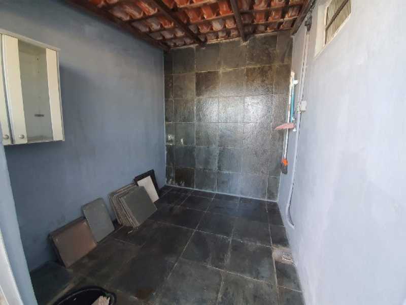 Conheça 641062662528217 do imóvel - Cobertura 3 quartos à venda Taquara, Rio de Janeiro - R$ 380.000 - BRCO30025 - 2 641062662528217 - 2