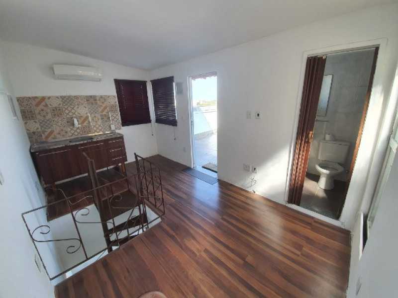 Conheça 642090545478177 do imóvel - Cobertura 3 quartos à venda Taquara, Rio de Janeiro - R$ 380.000 - BRCO30025 - 4 642090545478177 - 4