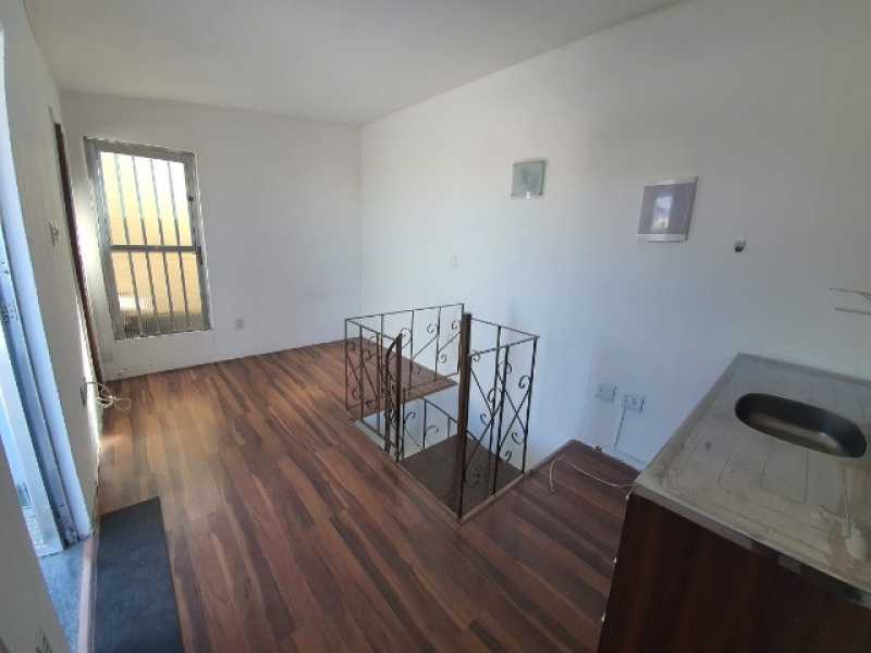 Conheça 647040543365905 do imóvel - Cobertura 3 quartos à venda Taquara, Rio de Janeiro - R$ 380.000 - BRCO30025 - 6 647040543365905 - 6