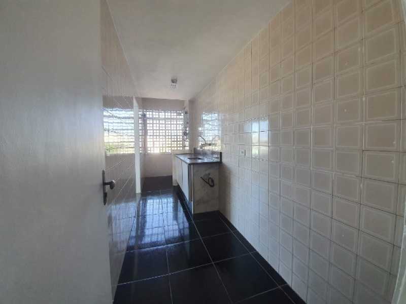 Conheça 648076067172739 do imóvel - Cobertura 3 quartos à venda Taquara, Rio de Janeiro - R$ 380.000 - BRCO30025 - 9 648076067172739 - 9