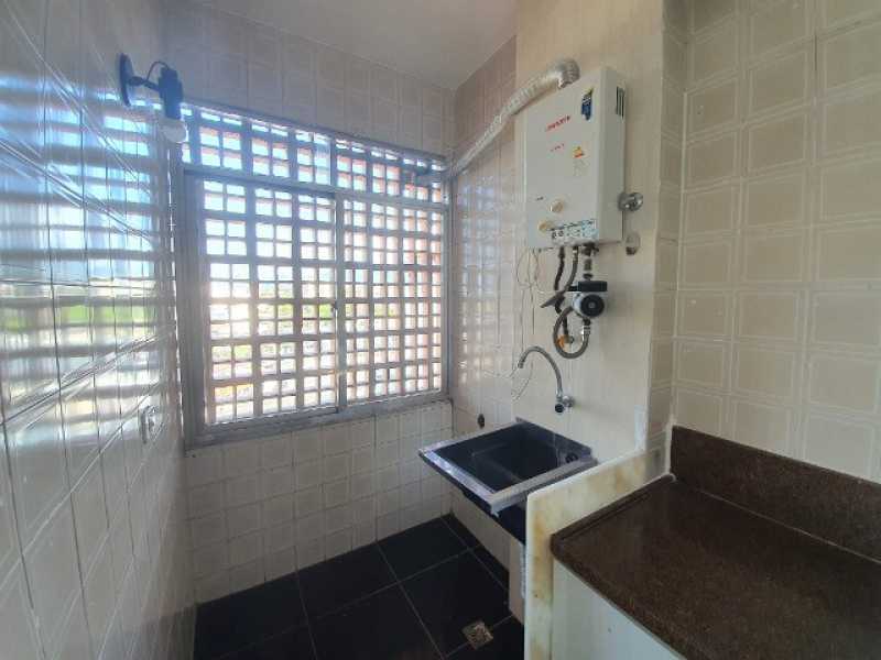 Conheça 648082544817638 do imóvel - Cobertura 3 quartos à venda Taquara, Rio de Janeiro - R$ 380.000 - BRCO30025 - 10 648082544817638 - 10