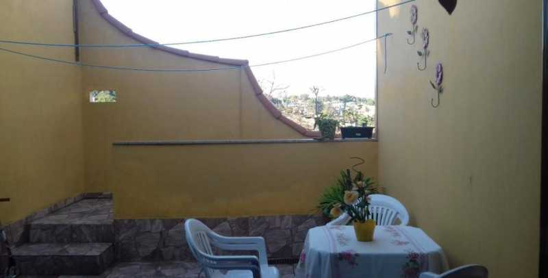 Conheça WhatsApp Image 2022-05-26 at 1 do imóvel - Casa de Vila 3 quartos à venda Tanque, Rio de Janeiro - R$ 240.000 - BRCV30025 - 8 WhatsApp Image 2022-05-26 at 1 - 8