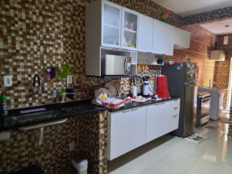 Conheça WhatsApp Image 2022-05-26 at 1 do imóvel - Casa de Vila 3 quartos à venda Tanque, Rio de Janeiro - R$ 240.000 - BRCV30025 - 10 WhatsApp Image 2022-05-26 at 1 - 10