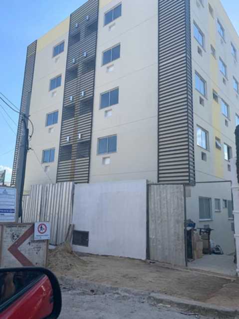 Conheça 1 do imóvel - Apartamento 2 quartos à venda Tanque, Rio de Janeiro - R$ 215.000 - BRAP20881 - 1 1 - 1