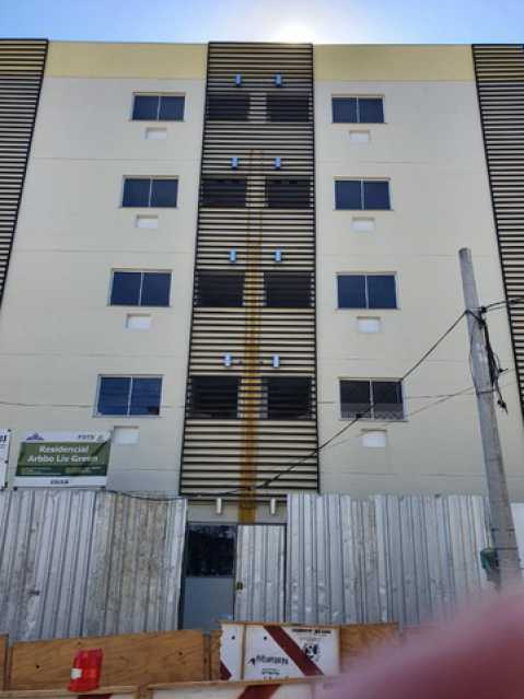 Conheça 10 do imóvel - Apartamento 2 quartos à venda Tanque, Rio de Janeiro - R$ 215.000 - BRAP20881 - 2 10 - 2