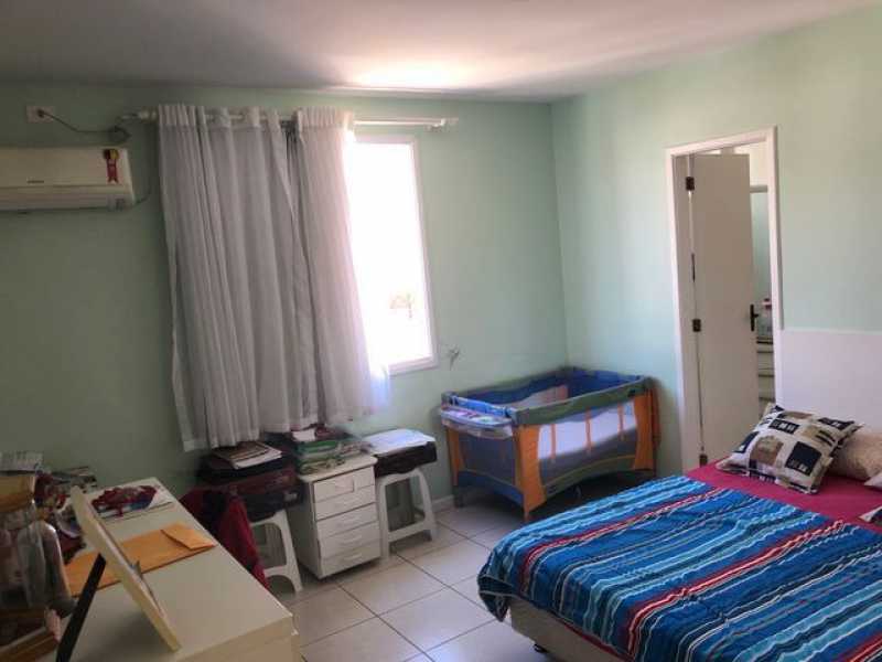 Conheça 11 do imóvel - Cobertura 4 quartos à venda Recreio dos Bandeirantes, Rio de Janeiro - R$ 1.510.000 - BRCO40010 - 11 11 - 11