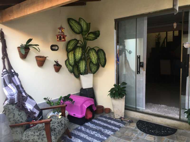 Conheça 1 do imóvel - Casa 2 quartos à venda Taquara, Rio de Janeiro - R$ 450.000 - BRCA20185 - 2 1 - 2