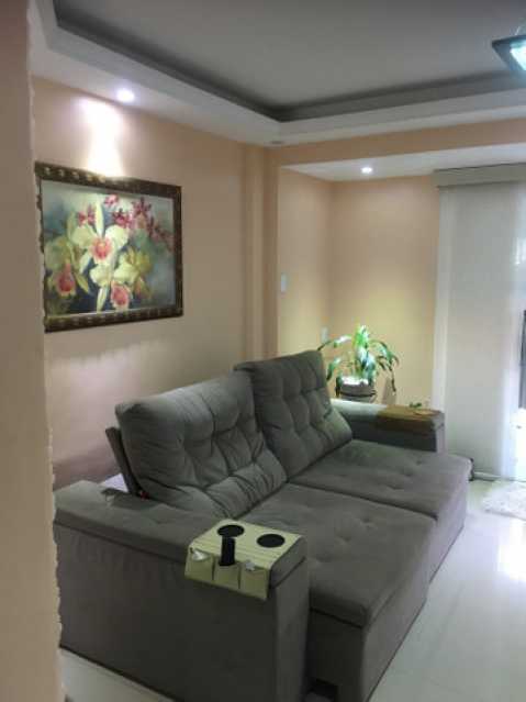 Conheça 2 do imóvel - Casa 2 quartos à venda Taquara, Rio de Janeiro - R$ 450.000 - BRCA20185 - 1 2 - 1
