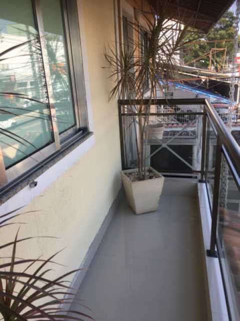 Conheça 3 do imóvel - Casa 2 quartos à venda Taquara, Rio de Janeiro - R$ 450.000 - BRCA20185 - 3 3 - 3