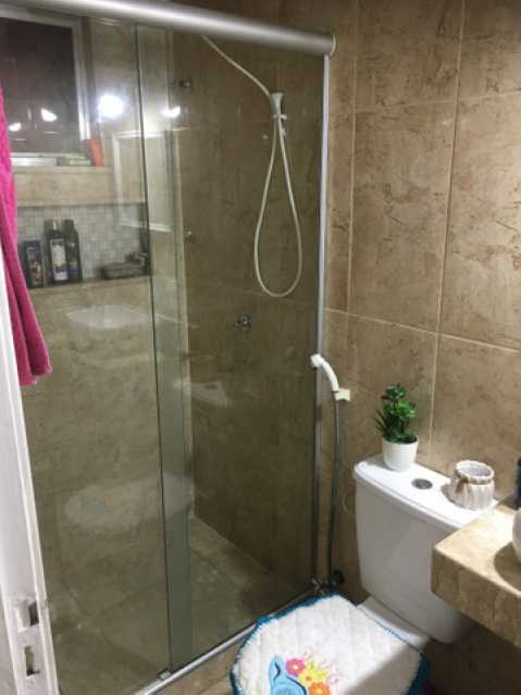 Conheça 891051079564895 do imóvel - Casa 2 quartos à venda Taquara, Rio de Janeiro - R$ 450.000 - BRCA20185 - 6 891051079564895 - 6