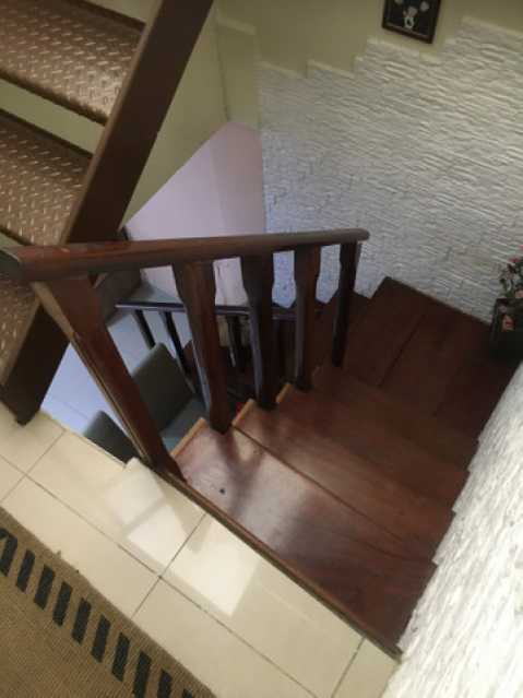 Conheça 892077310791943 do imóvel - Casa 2 quartos à venda Taquara, Rio de Janeiro - R$ 450.000 - BRCA20185 - 10 892077310791943 - 10