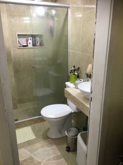 Conheça 893042193139719 do imóvel - Casa 2 quartos à venda Taquara, Rio de Janeiro - R$ 450.000 - BRCA20185 - 11 893042193139719 - 11