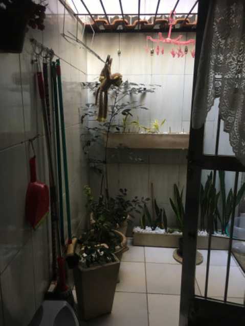 Conheça 893095194140948 do imóvel - Casa 2 quartos à venda Taquara, Rio de Janeiro - R$ 450.000 - BRCA20185 - 12 893095194140948 - 12