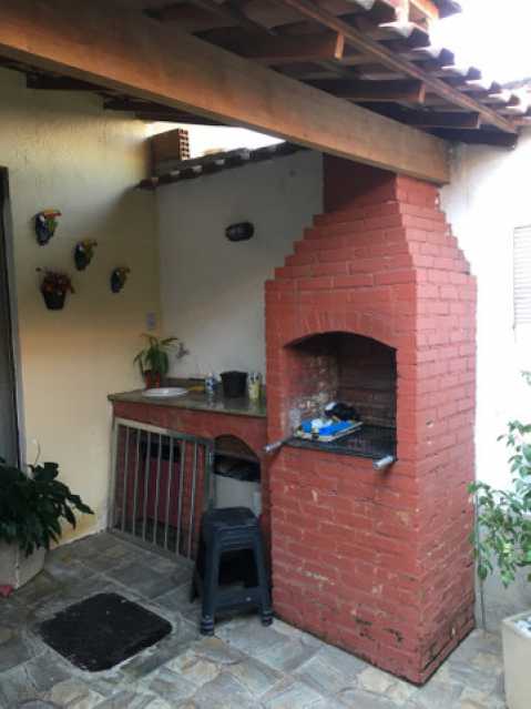 Conheça 894082191119638 do imóvel - Casa 2 quartos à venda Taquara, Rio de Janeiro - R$ 450.000 - BRCA20185 - 14 894082191119638 - 14