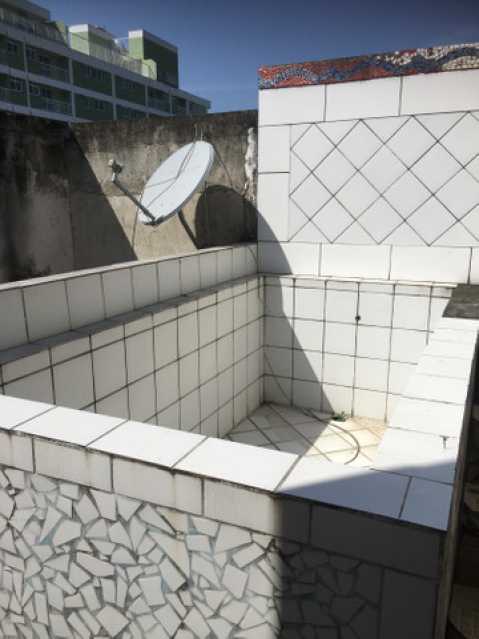 Conheça 896099910989504 do imóvel - Casa 2 quartos à venda Taquara, Rio de Janeiro - R$ 450.000 - BRCA20185 - 16 896099910989504 - 16