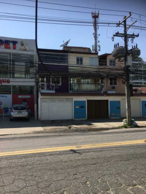 Conheça 899024079382597 do imóvel - Casa 2 quartos à venda Taquara, Rio de Janeiro - R$ 450.000 - BRCA20185 - 18 899024079382597 - 18