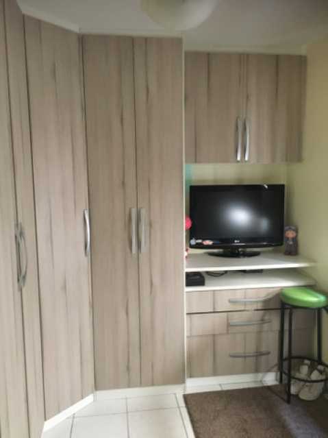 Conheça 899047558138018 do imóvel - Casa 2 quartos à venda Taquara, Rio de Janeiro - R$ 450.000 - BRCA20185 - 19 899047558138018 - 19