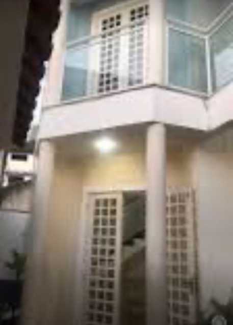 Conheça 1 do imóvel - Casa em Condomínio 3 quartos à venda Jacarepaguá, Rio de Janeiro - R$ 420.000 - BRCN30154 - 2 1 - 2