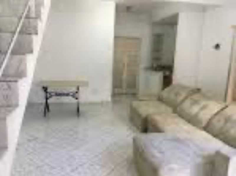 Conheça 2 do imóvel - Casa em Condomínio 3 quartos à venda Jacarepaguá, Rio de Janeiro - R$ 420.000 - BRCN30154 - 3 2 - 3