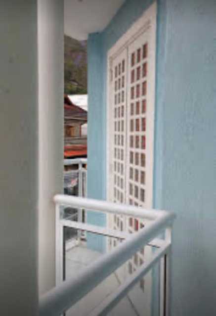 Conheça 3 do imóvel - Casa em Condomínio 3 quartos à venda Jacarepaguá, Rio de Janeiro - R$ 420.000 - BRCN30154 - 4 3 - 4