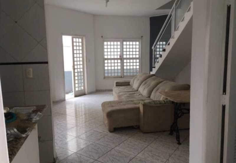 Conheça 4 do imóvel - Casa em Condomínio 3 quartos à venda Jacarepaguá, Rio de Janeiro - R$ 420.000 - BRCN30154 - 5 4 - 5