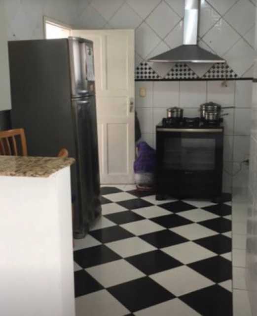 Conheça 5 do imóvel - Casa em Condomínio 3 quartos à venda Jacarepaguá, Rio de Janeiro - R$ 420.000 - BRCN30154 - 6 5 - 6
